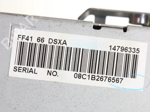 Electronic module MAZDA RX-8 (SE, FE) 1.3 (FE103, SE3P) | BP39864485M83 - Image 10