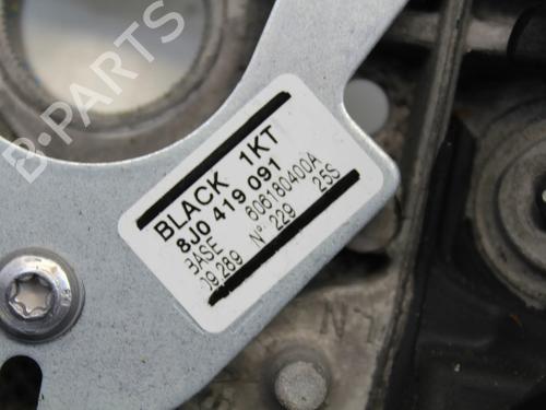 Steering wheel AUDI TT (8J3) 2.0 TDI quattro | BP39788764C49 - Image 12