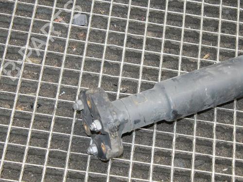 Driveshaft BMW X6 (E71, E72) xDrive 30 d | BP39775063M37 - Image 2