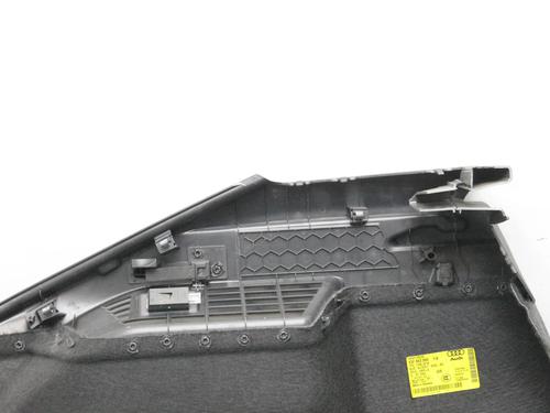 Boot lining AUDI Q3 Sportback (F3N) 45 TFSI e | BP39776353I3 - Image 7