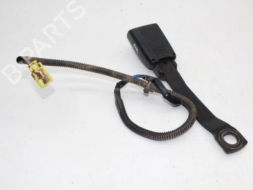 Sikkerhedssele-spænde SUBARU OUTBACK (BS) 2.0 D AWD (BSD) | BP39871915I32  - Image 5