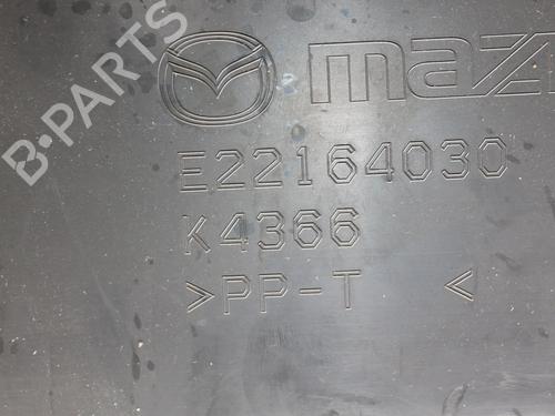 Handskerum MAZDA CX-7 (ER) 2.3 MZR DISI Turbo AWD (ER3P) | BP39865196C95 - Image 4