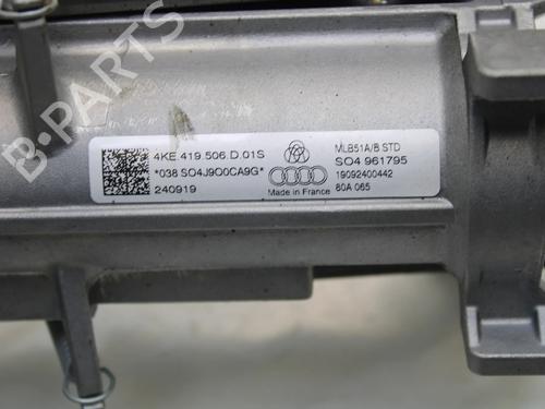 Steering column AUDI E-TRON (GEN) 55 quattro | BP39851288M21 - Image 6