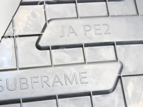 Underbody protection KIA PICANTO III (JA) 1.2 | BP39863667M92 - Image 3