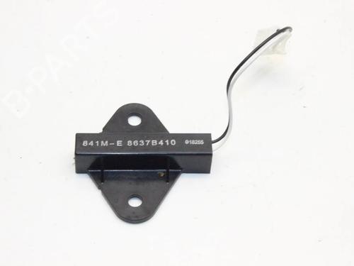 Used Electronic module Electronic module MITSUBISHI L200 / TRITON (KJ_, KK_, KL_) 2.4 DI-D 4WD (KL1T) (181 hp) 39861642 39861642
