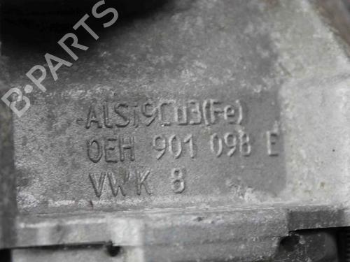Engine AUDI Q4 E-TRON SUV (F4B) 35 | BP39866687M1 - Image 6