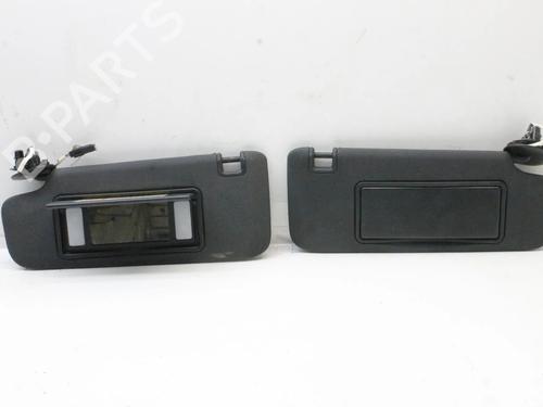 left-sun-visor-opel-astra-k-b16-2015-2016-2017-2018-2019-2020-2021-2022-39772995 main image