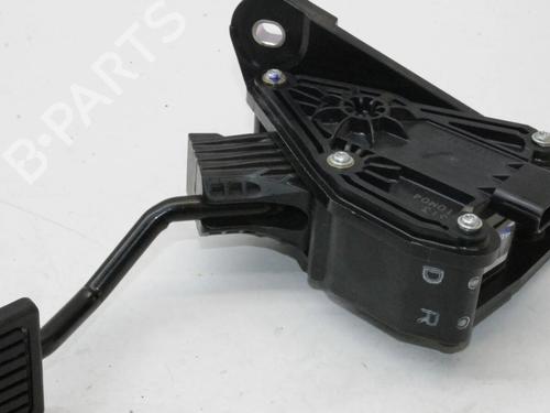 Pedal HONDA CR-V III (RE_) 2.2 i-DTEC 4WD (RE6) | BP39844863I4 - Image 3