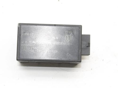 Electronic sensor FORD FOCUS III 2.0 TDCi | BP39844378M84 - Image 4