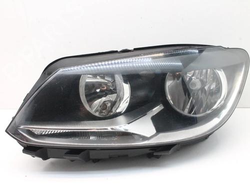 Left headlight VW TOURAN (1T3) 2.0 TDI | BP39824285C28 - Image 2