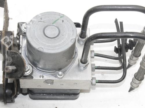 ABS pump JAGUAR F-PACE (X761) 2.0 TD4 AWD | BP39820711M43 - Image 4