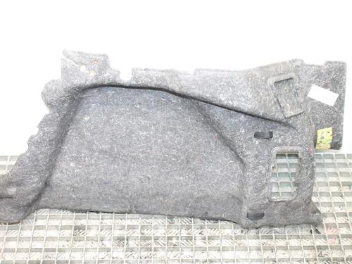 Boot lining FORD FOCUS III 1.6 TDCi | BP39769784I3 - Image 4