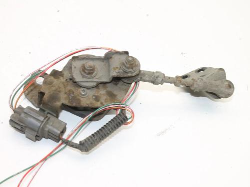 Electronic sensor HONDA S2000 (AP) 2.0 (AP1) | BP39771347M84 - Image 4