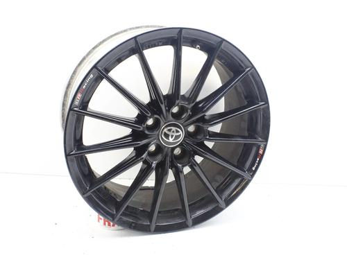 Fælk Fælk TOYOTA YARIS (_P21_, _PA1_, _PH1_) 1.6 GR 4WD (GXPA16) (261 hp) 39811345 39811345