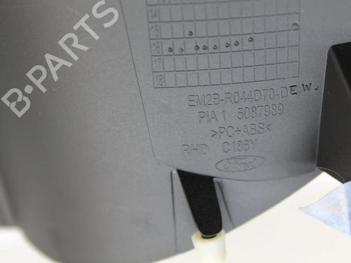 Andre FORD GALAXY III (CK) 2.0 TDCi | BP39861760O1 - Image 4