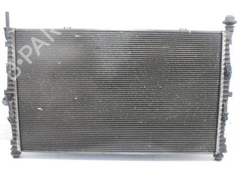 Radiator set FORD TRANSIT CUSTOM V362 Van (FY, FZ) 2.2 TDCi | BP39789603M120 - Image 2