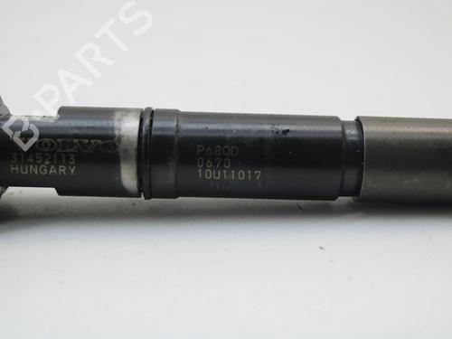 Injector VOLVO XC60 II (246) D4 AWD | BP39862167M100 - Image 6