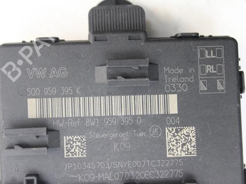 Electronic module AUDI A3 Limousine (8VS, 8VM) 2.0 TFSI | BP39859816M83 - Image 4