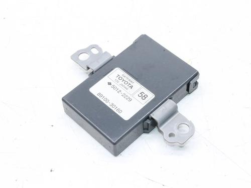 Electronic module LEXUS IS III (_E3_) 300h (AVE30_, AVE30R) | BP39878543M83 - Image 2
