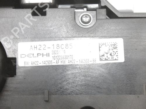 Switch LAND ROVER DISCOVERY IV (L319) 3.0 TD 4x4 | BP39843448I30 - Image 9
