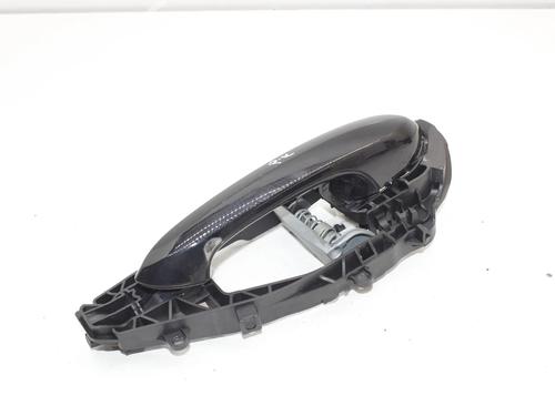 Used Front left exterior door handle Front left exterior door handle BMW 3 (G20, G80, G28) M3 Competition (510 hp) 39826354 39826354
