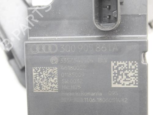 Electronic module AUDI A5 Convertible (F57, F5E) 2.0 TFSI | BP39768731M83 - Image 5