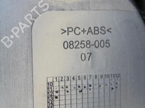 Cup/Object holder LAND ROVER RANGE ROVER EVOQUE (L538) 2.2 D 4x4 | BP39775187I37 - Image 4