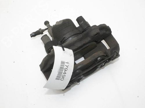 Left front brake caliper FORD TRANSIT CONNECT V408 Box Body/MPV 1.5 TDCi | BP39803151M105 - Image 3