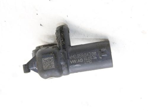 Electronic sensor AUDI Q7 (4MB, 4MG, 4MQ) 3.0 TDI quattro | BP39778598M84 - Image 3