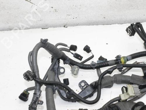 Wiring harness LEXUS IS III (_E3_) 300h (AVE30_, AVE30R) | BP39857094E16 - Image 5