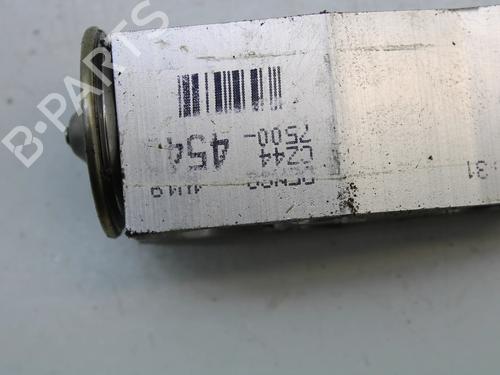 Electronic sensor MERCEDES-BENZ A-CLASS (W176) A 180 (176.042) | BP39863116M84 - Image 3