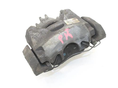 Used Left front brake caliper Left front brake caliper OPEL CORSA F (P2JO) CORSA-e (68) (136 hp) 39870734 39870734