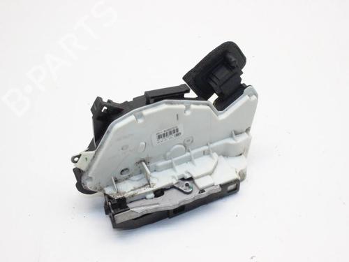Used Front left lock Front left lock SKODA SUPERB III Estate (3V5) 2.0 TDI (150 hp) 39869646 39869646