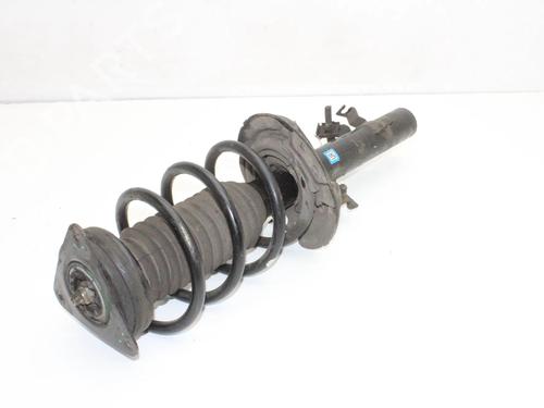 Used Right front shock absorber Right front shock absorber NISSAN X-TRAIL III (T32_, T32R, T32RR) 1.6 dCi (T32) (130 hp) 39819861 39819861