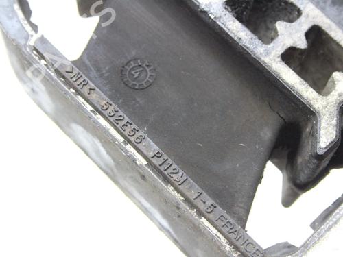 Gearbox mount VOLVO V40 Hatchback (525) D4 | BP39813138M88 - Image 3