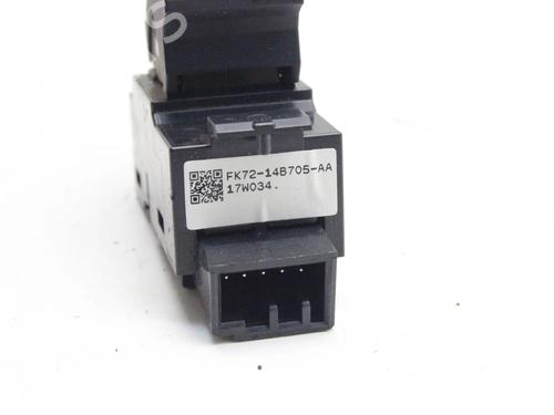 Switch LAND ROVER DISCOVERY SPORT (L550) 2.0 D 4x4 | BP39846949I30 - Image 4