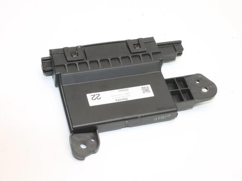 Used Control unit Control unit TOYOTA C-HR (_X1_) 1.8 Hybrid (ZYX10_, ZYX11_, ZYX10R, ZYX11R) (122 hp) 39835954 39835954
