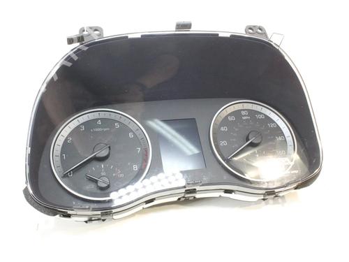 Used Instrument cluster Instrument cluster HYUNDAI TUCSON (TL, TLE) 1.6 GDi (132 hp) 39872404 39872404