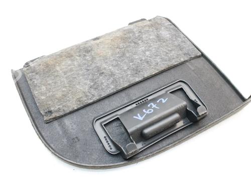 Boot lining AUDI A4 B8 Avant (8K5) S4 quattro | BP39768599I3 - Image 4