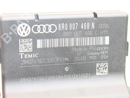 Electronic module AUDI A5 Sportback (8TA) 2.0 TDI | BP39829156M83 - Image 3