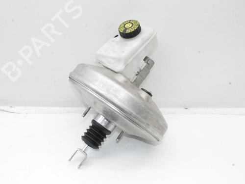 Bremseservo Bremseservo BMW X1 (F48) xDrive 20 d (190 hp) 39867526 39867526