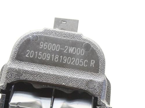 Electronic sensor HYUNDAI SANTA FÉ III (DM, DMA) 2.2 CRDi 4WD | BP39780894M84 - Image 4