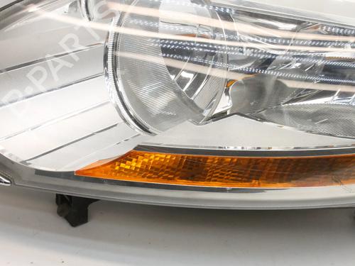 Left headlight FORD KUGA I 2.0 TDCi 4x4 | BP39767570C28 - Image 7