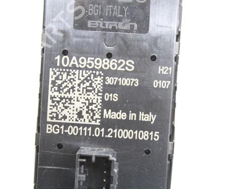 Right front window switch VW ID.4 (E21) PRO | BP39828982I26 - Image 4