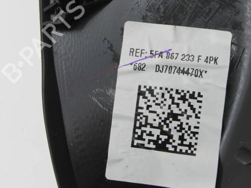 Andre SEAT LEON (KL1, KLG) 1.5 eTSI | BP39787908O1 - Image 5