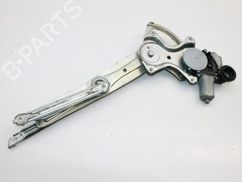 Elevalunas delantero derecho Elevalunas delantero derecho LEXUS CT (ZWA10_) 200h (ZWA10_, ZWA10R) (136 hp) 39781049 39781049
