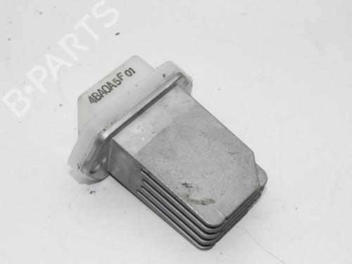 Heater resistor NISSAN NOTE (E12) 1.2 DIG-S | BP39836276M108 - Image 3