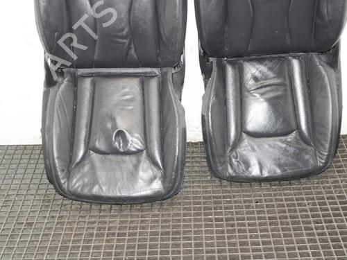 Seats set AUDI Q7 (4MB, 4MG, 4MQ) 3.0 TDI quattro | BP39852494C78 - Image 4