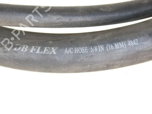 AC pipe TESLA MODEL X (5YJX) 90D AWD | BP39884804M126 - Image 10