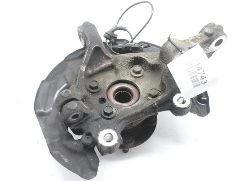 Left front steering knuckle FORD MONDEO V Saloon (CD) 2.0 Hybrid | BP39857667M25 - Image 3